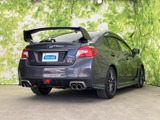 WRX S4 2.0 GT アイサイト 4WD 