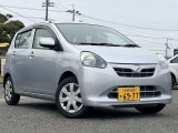 ミライース L メモリアルエディション 