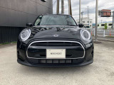 MINI正規ディーラー取り扱い MINI認定中古車 MINI NEXT甲府 お車の詳細や展示状況は055-236-3252もしくはフリーダイヤル0078-6002-322544までお気軽にお問合せ下さい。http://www.kofu.mini.jp/dealer/kofu/