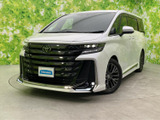 トヨタ ヴェルファイア