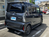 タントカスタム RS リミテッド 