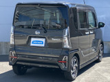 タントカスタム RS スタイルセレクション 