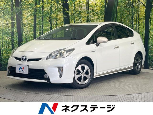 プリウス 1.8 S マイコーデ 