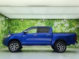 ハイラックス 2.4 Z ディーゼル 4WD 