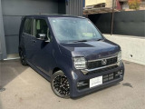 ホンダ N-WGNカスタム