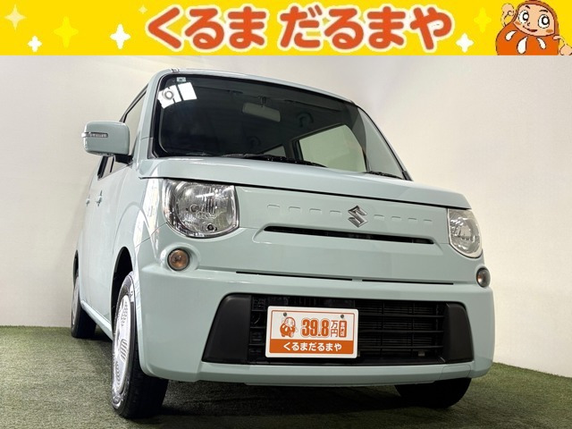 MRワゴン X 