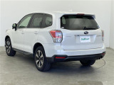 フォレスター 2.0i-L アイサイト 4WD 4WD 修復歴無し