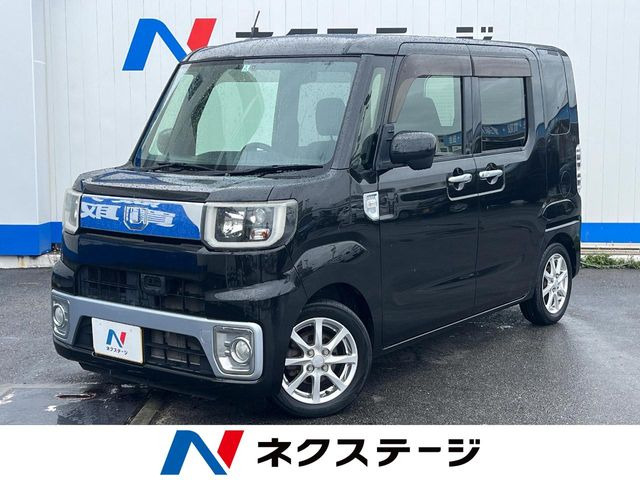 ウェイク L ファインセレクション SA 