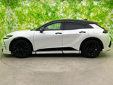 クラウンスポーツ 2.5 Z E-Four 4WD 