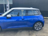 MINI NEXT2年間走行距離無制限保証100項目の納車前点検