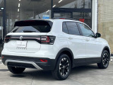 T-Cross TSI 1st 