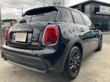 MINI NEXT2年間走行距離無制限保証100項目の納車前点検
