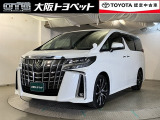 トヨタ アルファード