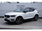ボルボ XC40