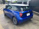 MINI NEXT2年間走行距離無制限保証100項目の納車前点検