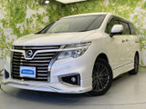 日産 エルグランド