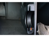 ETC車載器付ですので高速道路の料金所もノンストップです!