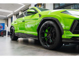 Green Calipers