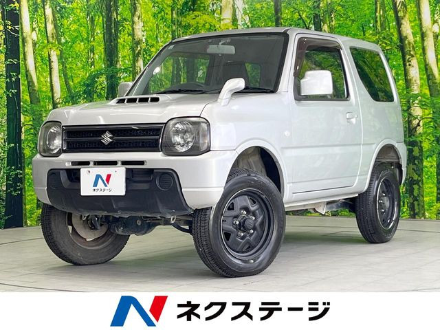 ジムニー  XG