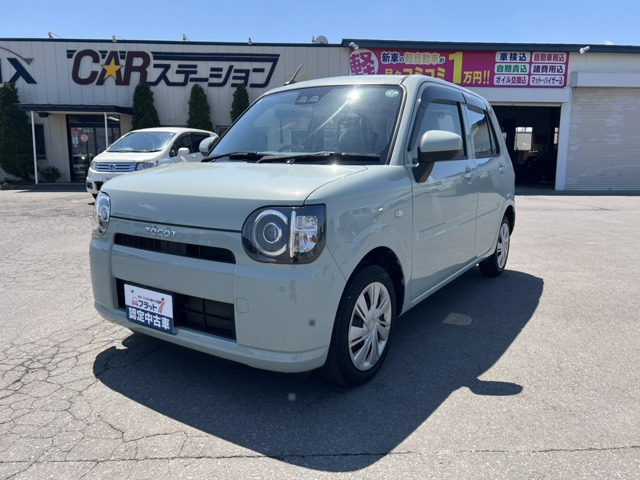 ミラトコット L 4WD