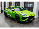 ウルス ペルフォルマンテ 4WD 