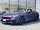 BMW Z4 sドライブ 20i Mスポーツ