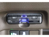 ETC車載器付ですので高速道路の料金所もスムーズに通行できます。