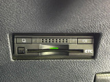 【ETC】高速道路の料金所をストレスなく通過!話題のスポットやサービスエリアに多い「スマートIC」利用時は必須のアイテムです。当店でセットアップを実施、ご納車当日からすぐにご利用いただけます!
