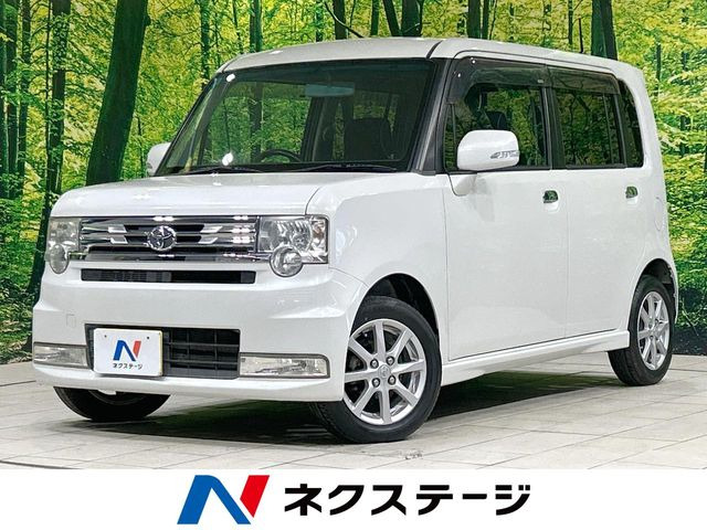 トヨタ ピクシススペース 