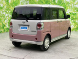 ムーヴキャンバス G メイクアップ VS SAIII 4WD 