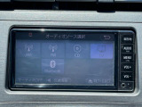 オーディオ機能も充実しており、Bluetooth接続すればお持ちのスマホやMP3プレイヤーの音楽を再生可能!毎日の運転がさらに楽しくなります!!