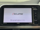 【ナビゲーション】使いやすいナビで目的地までしっかり案内してくれます。各種オーディオ再生機能も充実しており、お車の運転がさらに楽しくなります!!