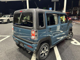 フレアクロスオーバー ハイブリッド XT 4WD 