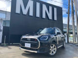 ミニカントリーマン S ALL4 DCT 4WD 