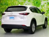 CX-5 2.0 20S スマートエディション 