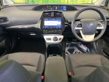 プリウス 1.8 S セーフティ プラス 