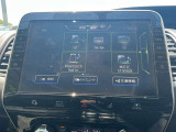 フルセグTV・ラジオ・CD/DVD・SD・Bluetooth☆
