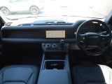ディフェンダー 110 X ダイナミック SE 3.0L D300 ディーゼル 4WD 