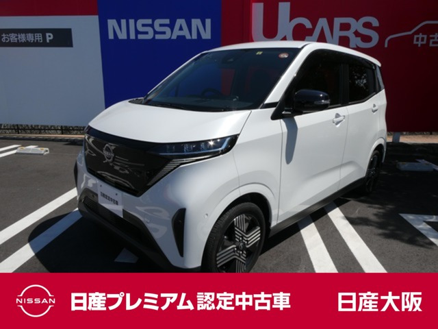 サクラ G 