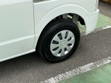 日産純正ホイールカバー♪