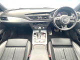 A7スポーツバック 2.0 TFSI クワトロ Sラインパッケージ 4WD 