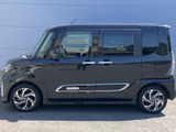 タントカスタム RS スタイルセレクション 