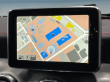 ●純正ナビ:一体感のあるナビは、高級感ある車内を演出してくれます。Bluetooth再生などオーディオ機能も充実しておりますので、運転もより楽しめます♪