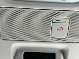 SOSコール付きのお車です!!いざという時の強い味方になってくれるかもです!!(別途契約要)