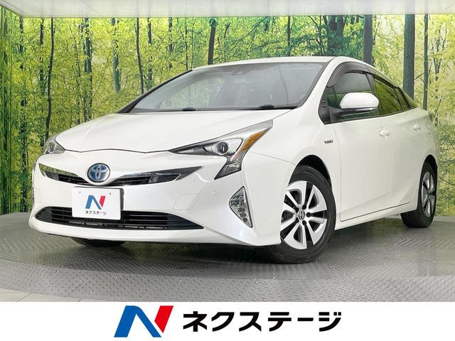 プリウス 1.8 A プレミアム 