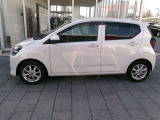 昔ながらの小さい軽自動車!取り回しは楽々ですね^^