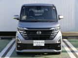 ルークス ハイウェイスター X