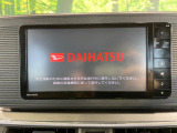 【純正ナビ】人気の純正ナビを装備。オーディオ機能も充実しており、Bluetooth接続すればお持ちのスマホやMP3プレイヤーの音楽を再生可能!毎日の運転がさらに楽しくなります!!
