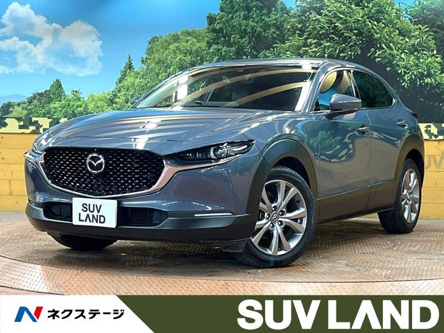 CX-30 2.0 20S Lパッケージ 