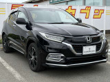 ヴェゼル 1.5 ハイブリッド Z ホンダセンシング 4WD 